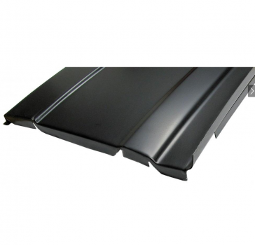 Vorderwand Mittelteil Front unten VW Bus T3 1.6D 1.6-2.1 und Diesel T3 01.81-07.82 08.82-07.92 vergl. 251805037A